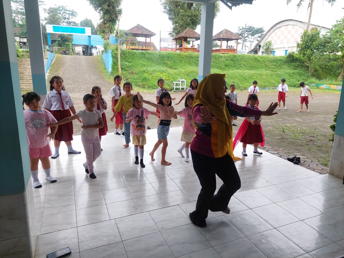 Seni Tari